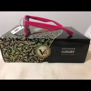 New women fashion sunglasses. Uv protection